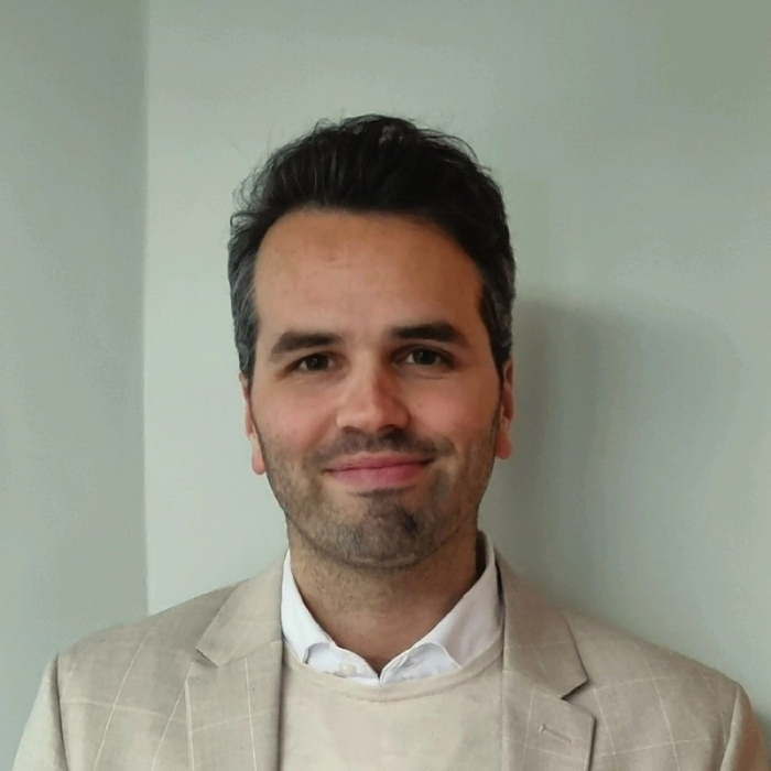 Martin Koeze Directeur Vastgoed bij Holland Property Group