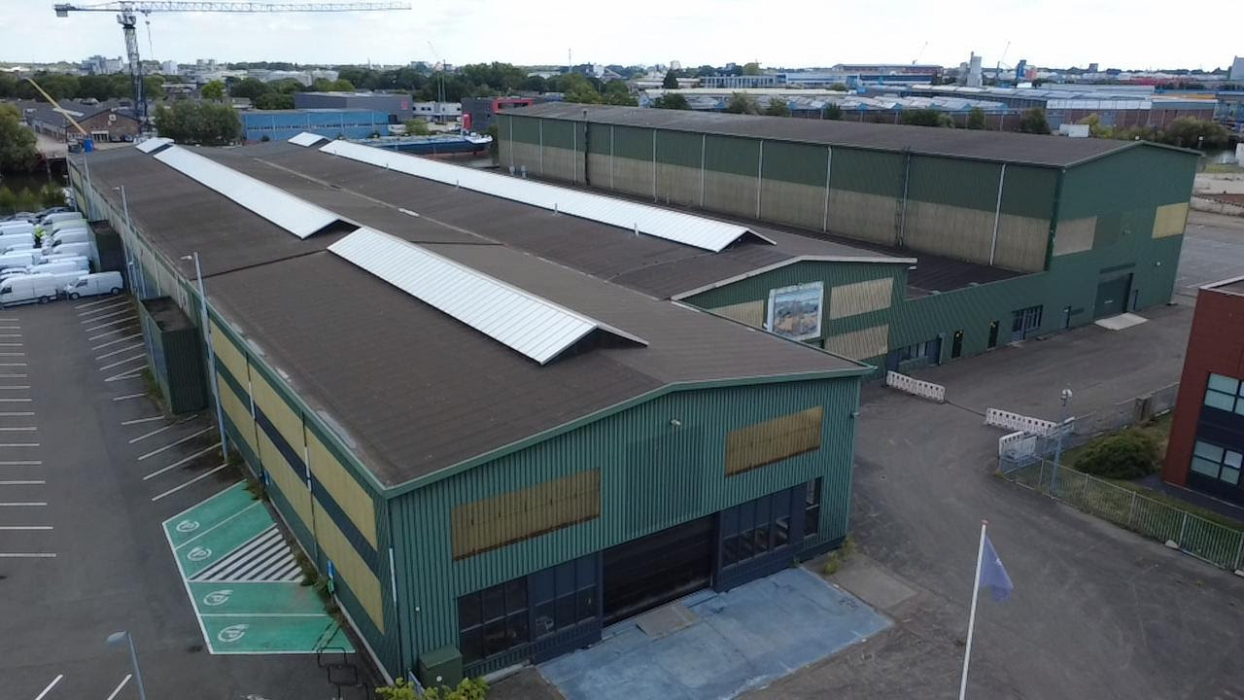 Noordweg 15A in Zwijndrecht