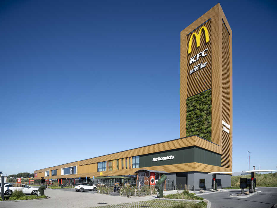 Arsenaaldok 7 in Nieuwegein