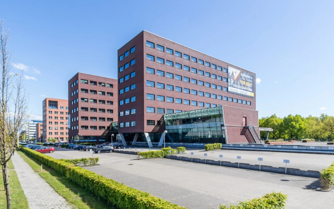 Rijnzathe 14 te Utrecht (De Meern).