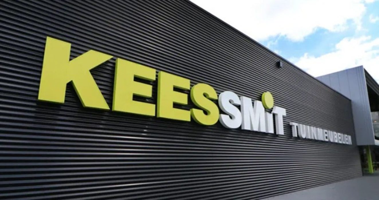Kees Smit Tuinmeubelen