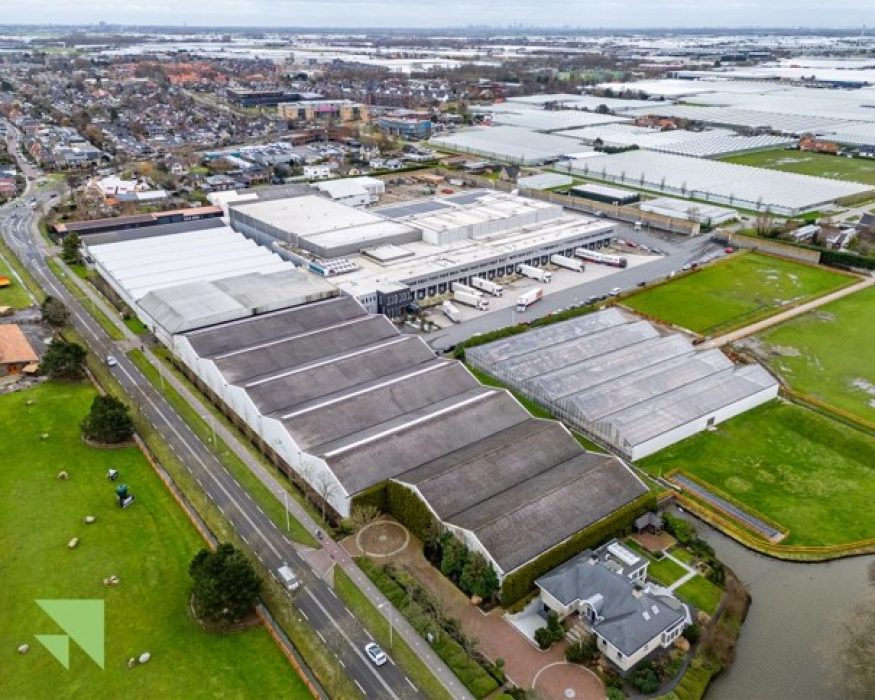 Galgeweg 8 in ’s-Gravenzande