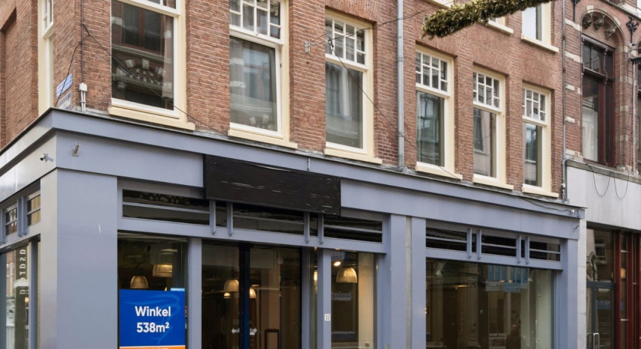 Rijnstraat 53 te Arnhem