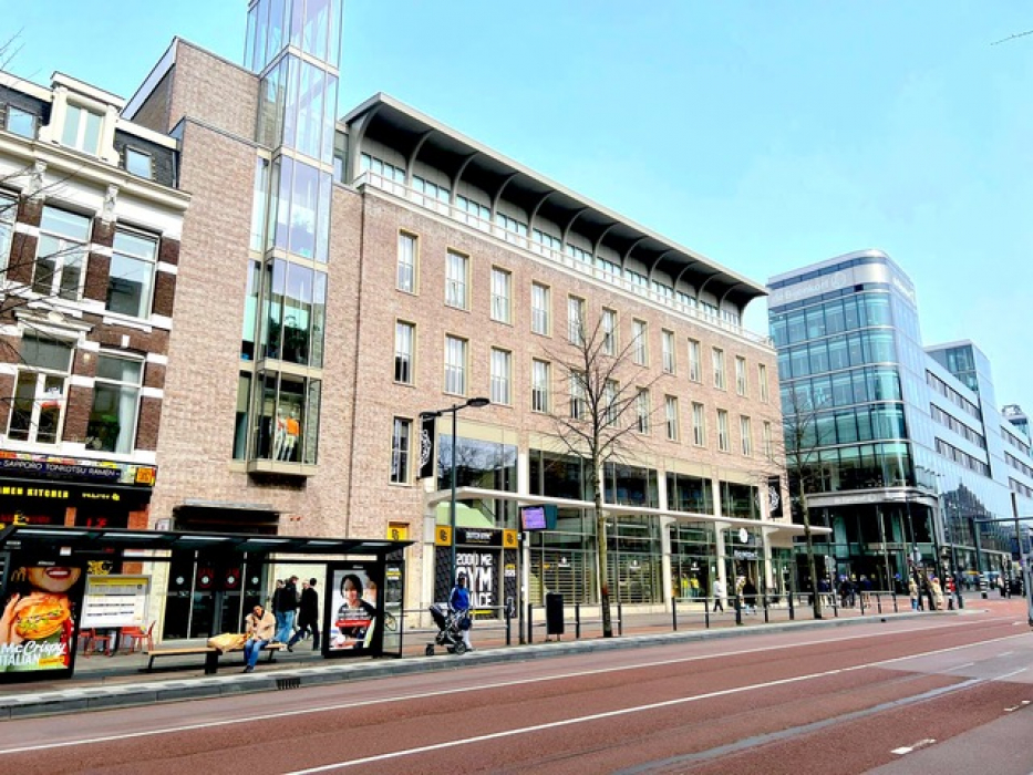 Vredenburg 17–19 in Utrecht