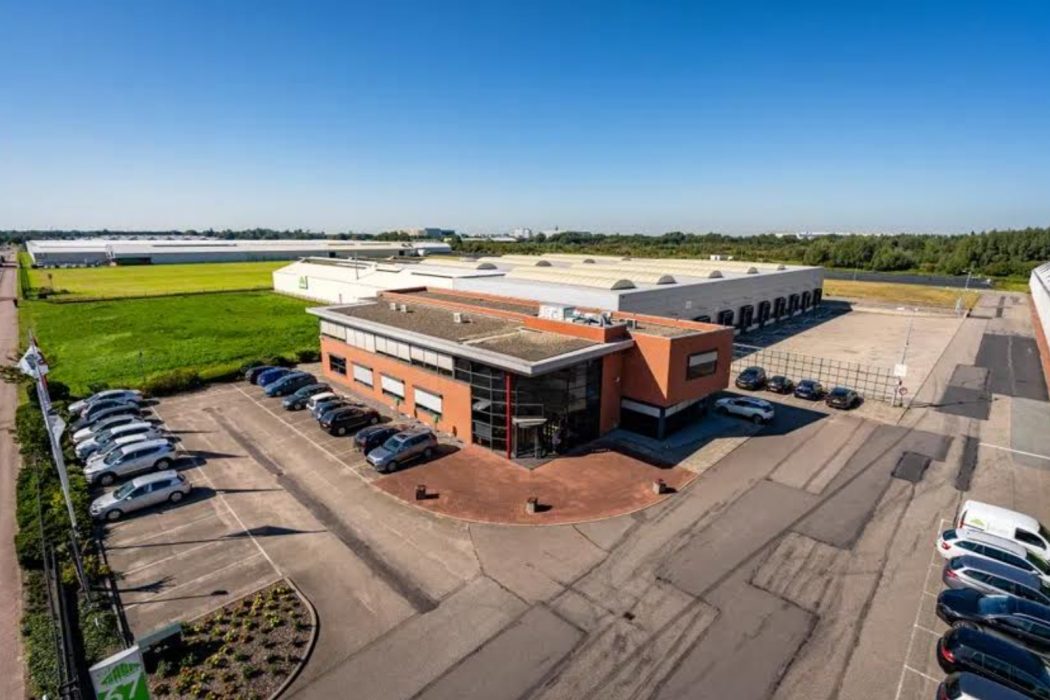 Rietwijkeroordweg 67 in Aalsmeer