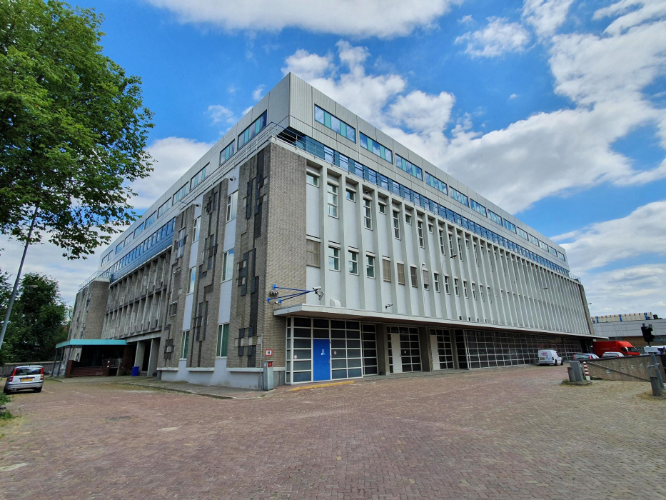 Professor Doctor Dorgelolaan 2 in Eindhoven