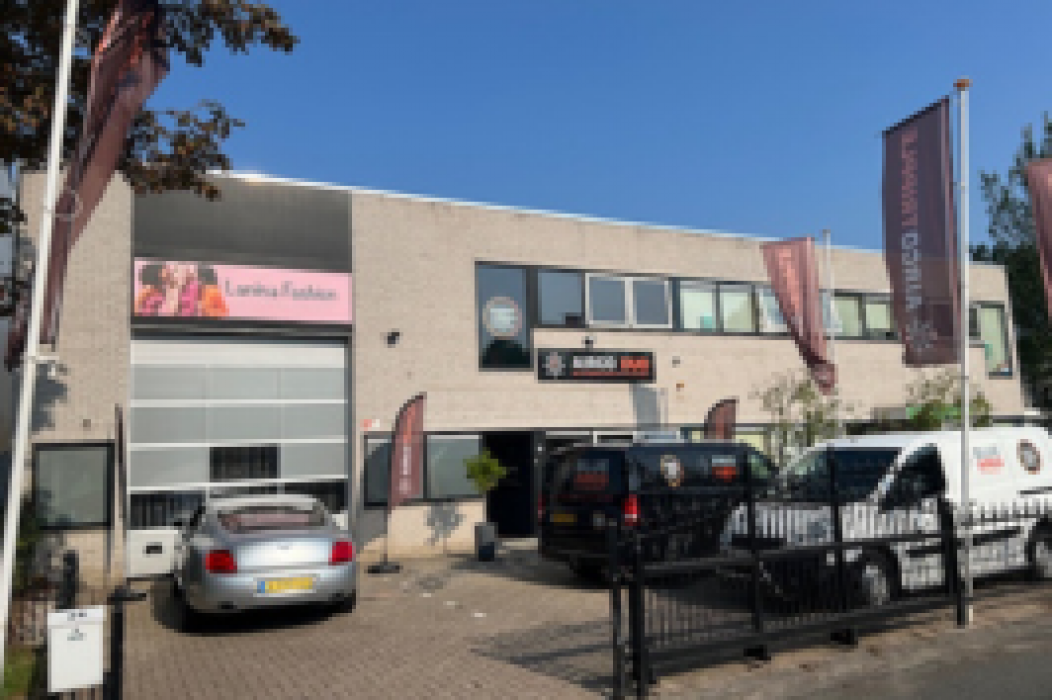 Leemansweg 24-26 te Arnhem