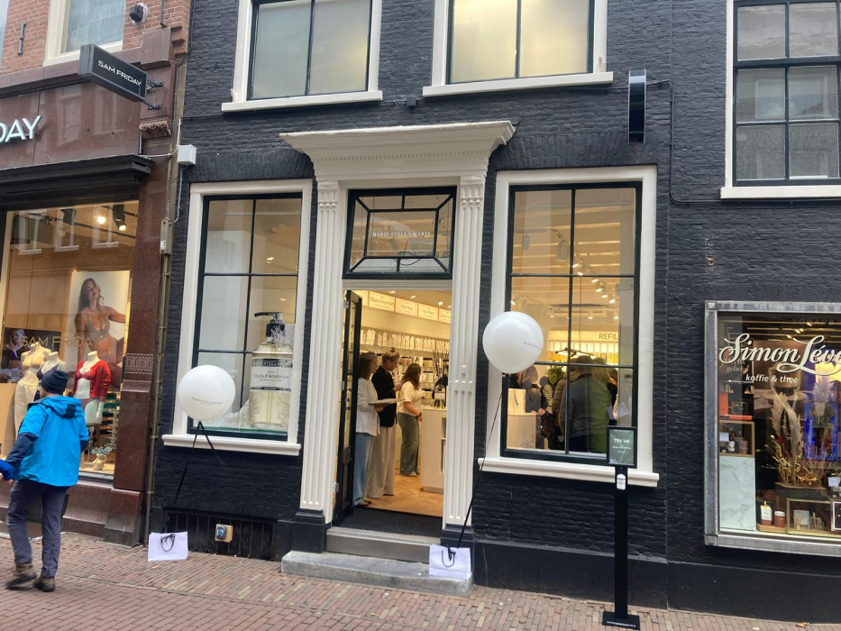 Barteljorisstraat 38 in Haarlem