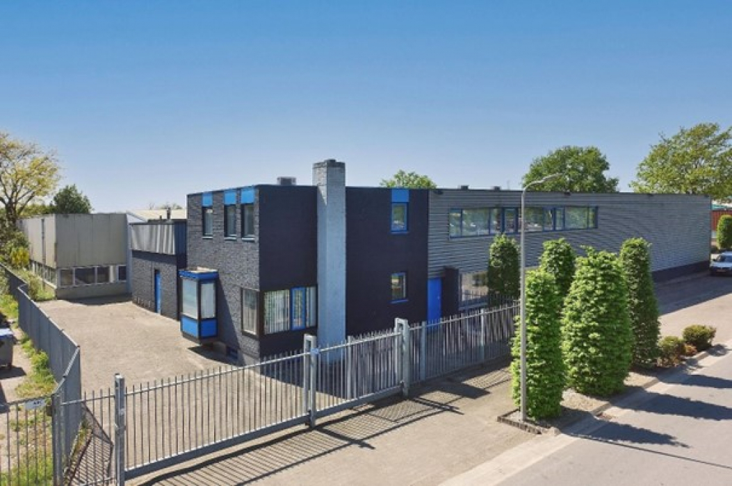 Robijnstraat 30 in Hengelo