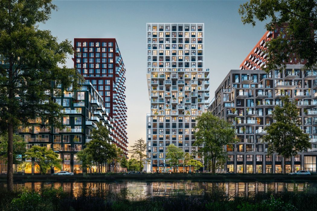 SoZa in Den Haag