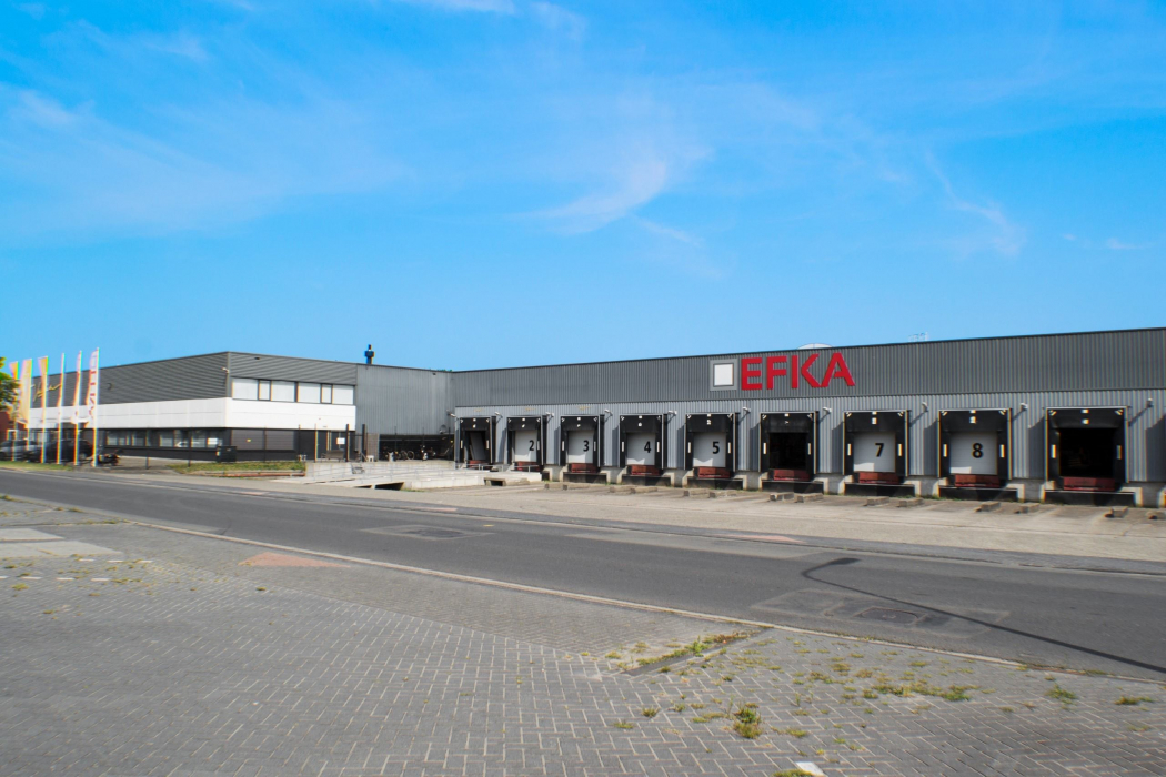 Aankoop bedrijfscomplex in Drachten