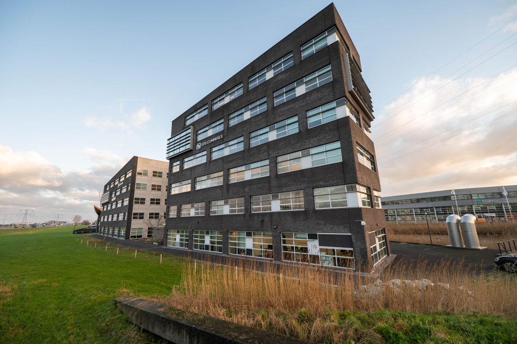 De Corridor 5 in Breukelen