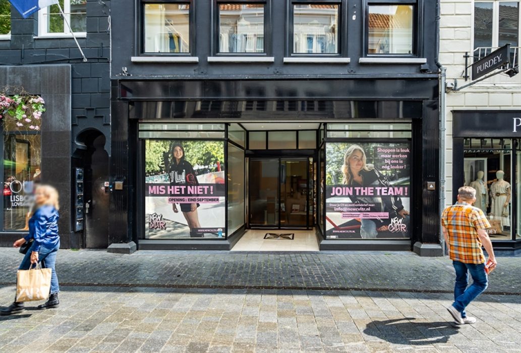 Ridderstraat 17 in Breda