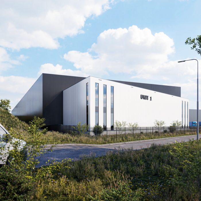 Ontwikkeling aan de Engelandlaan in Maastricht