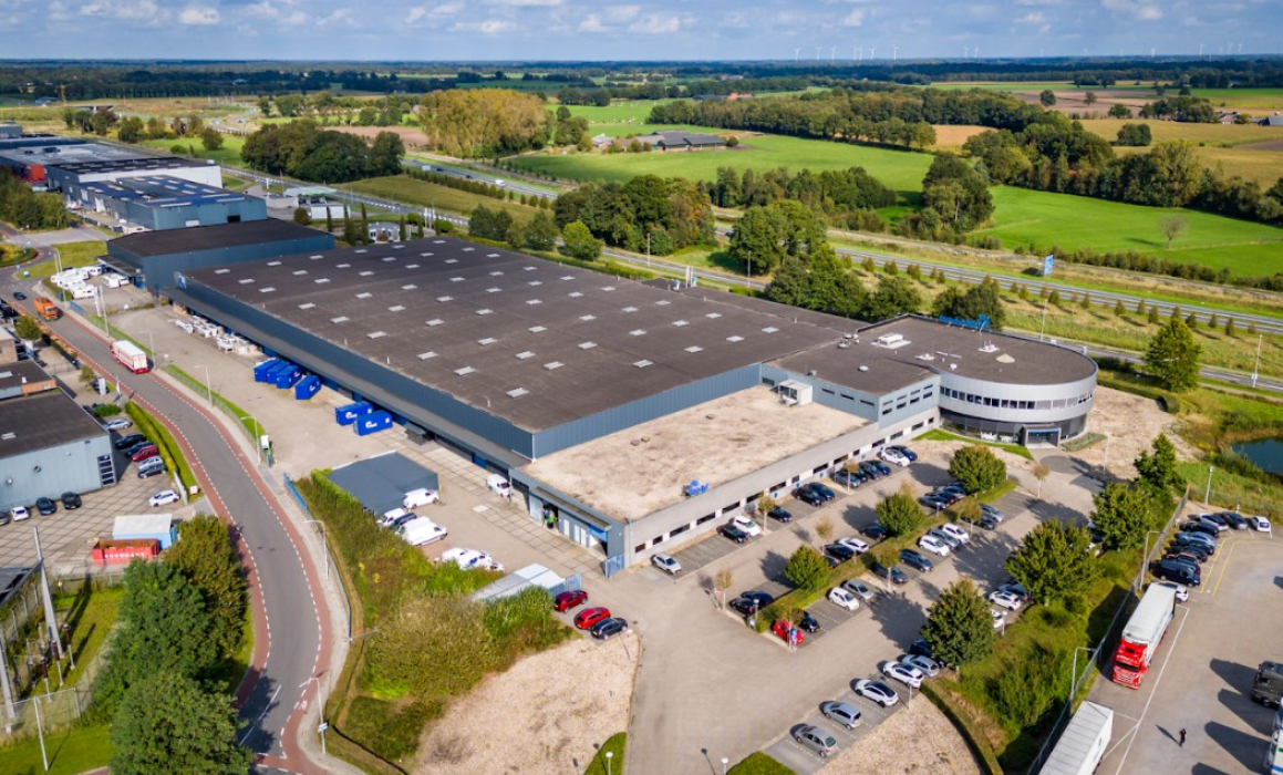 Den Sliem 3 in Groenlo