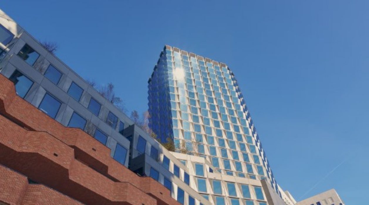 The Pulse Amsterdam