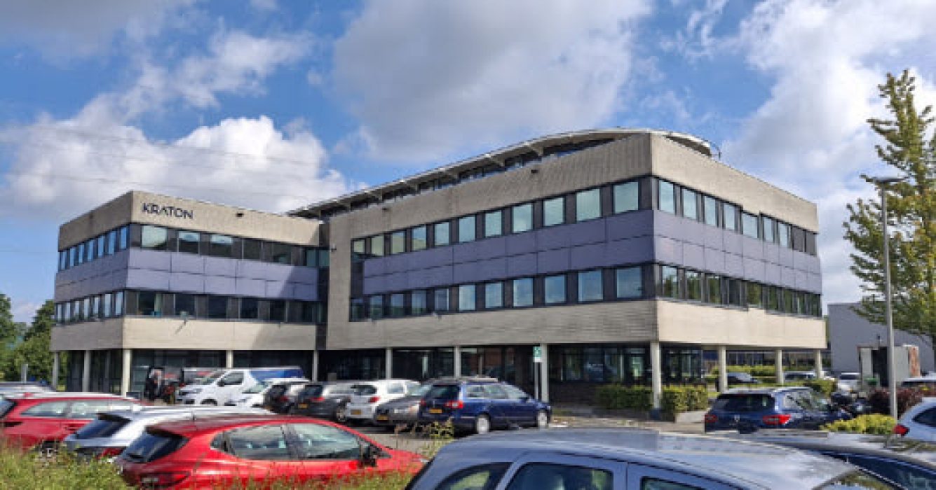 Camerastraat 9 te Almere