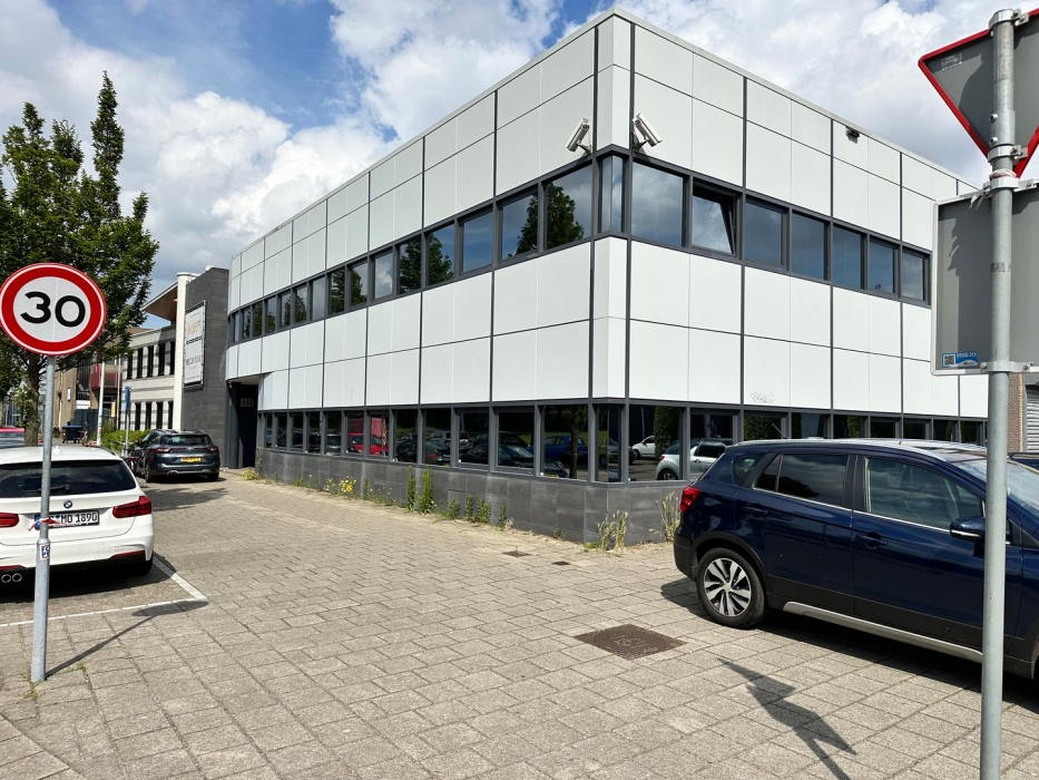 Rhoneweg 16 Amsterdam