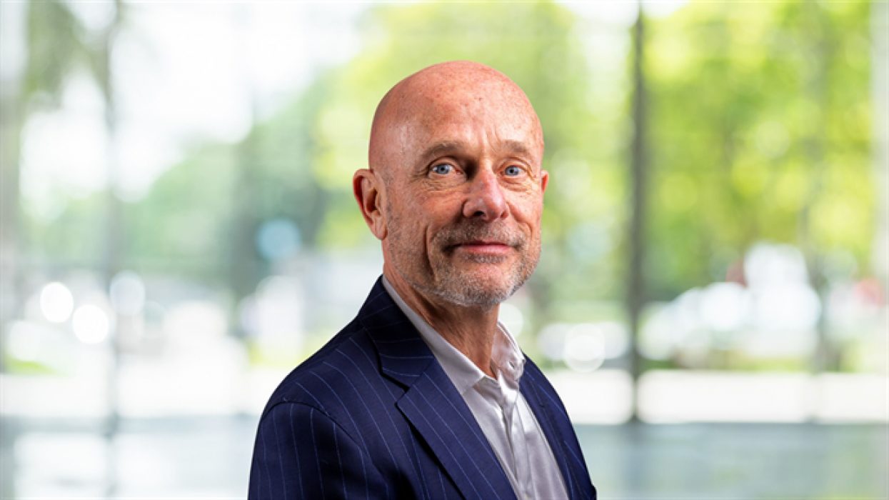 Allard van Spaandonk