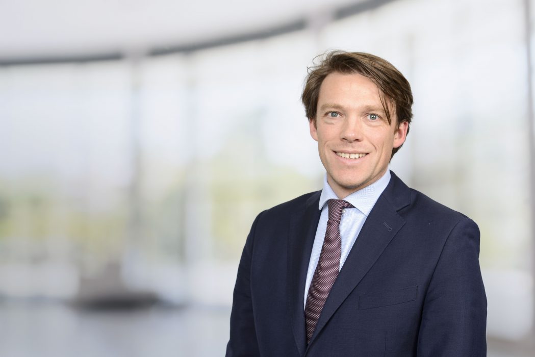 Bas Wilberts