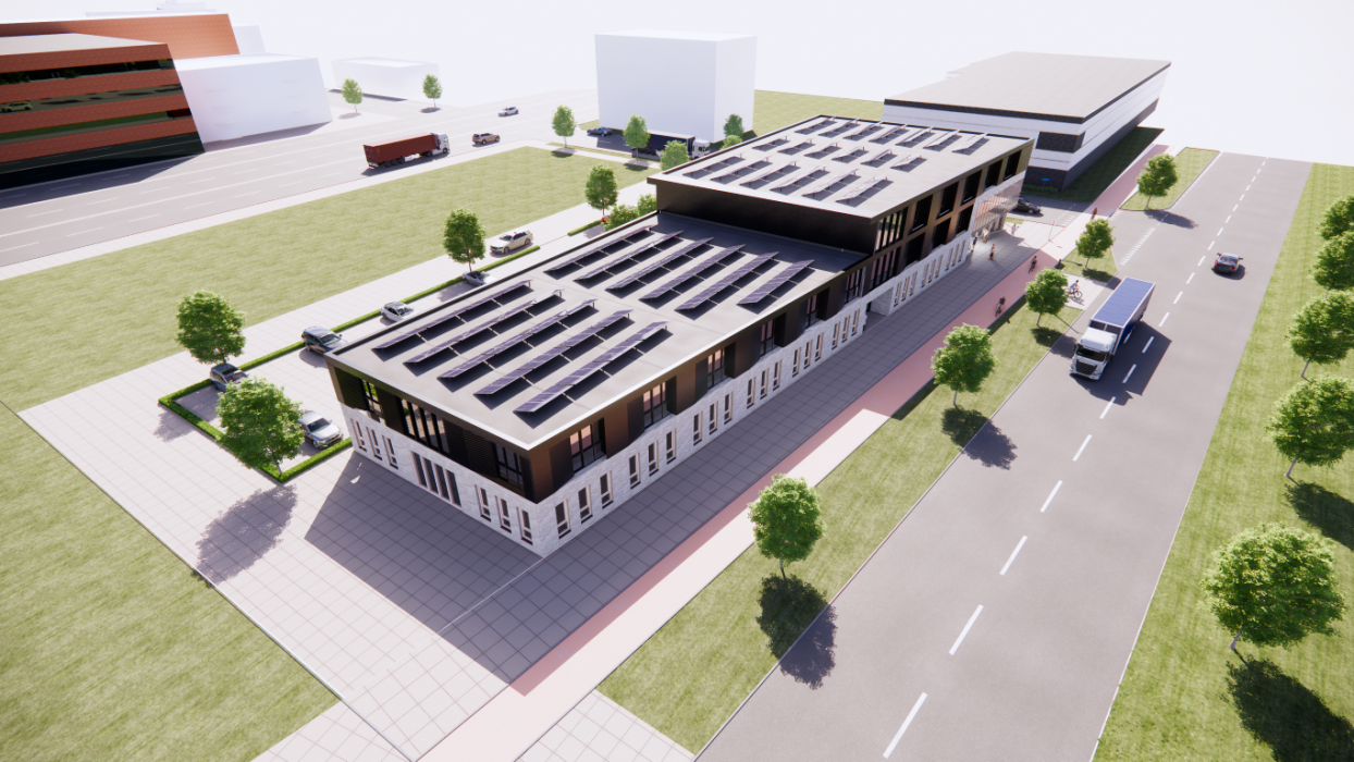 Hertogswetering Utrecht