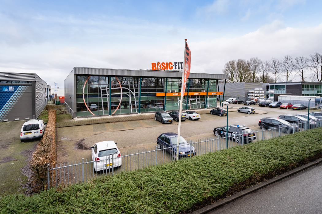 Ter Steeghe Ring 47 in Zwijndrecht