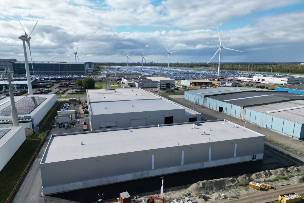 Zwedenweg 2-4 te Ritthem