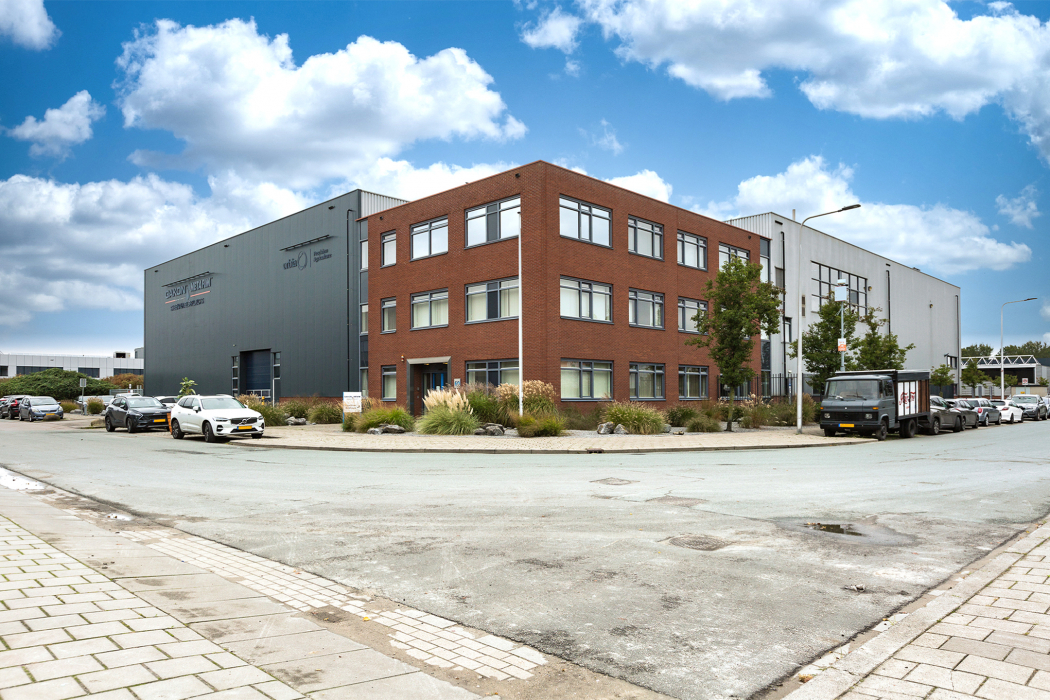 Klopperman 60 in Wateringen