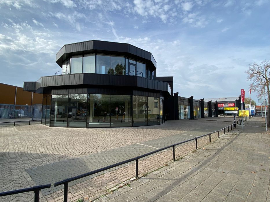 Willem van Konijnenburglaan 1