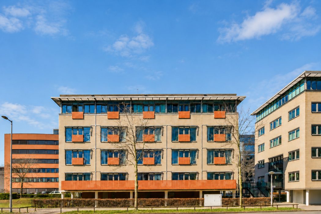 Pietersbergweg 201- in Amsterdam-Zuidoost