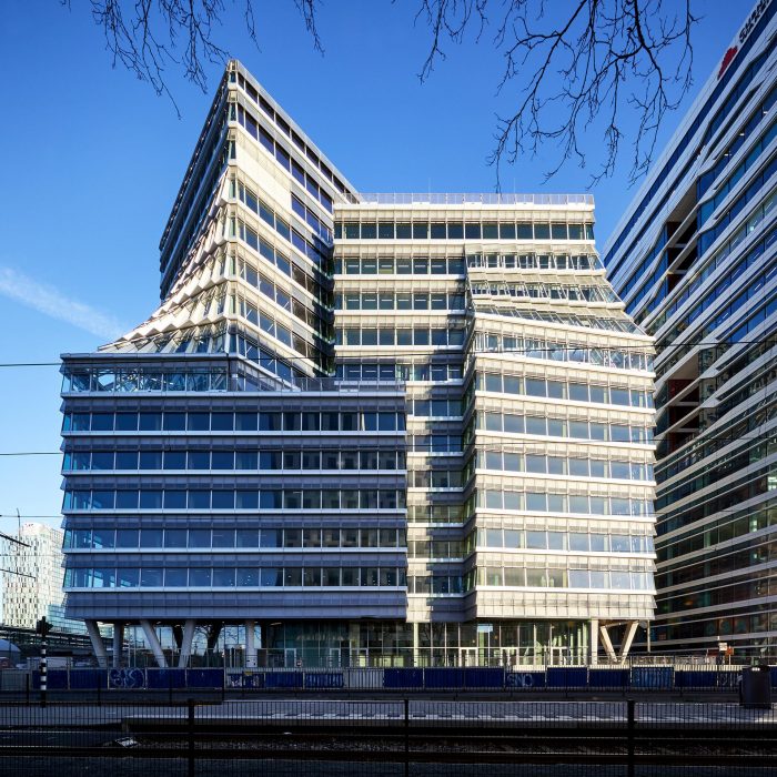 The CubesHouse @Milan Hofmans