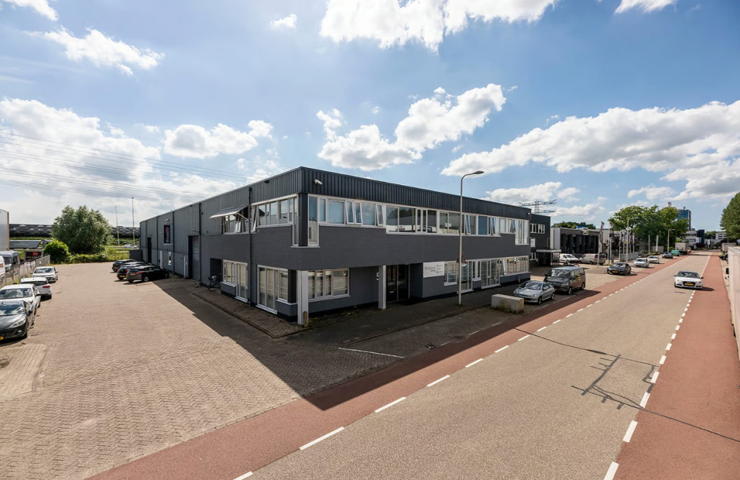 Savannahweg 59 te Utrecht