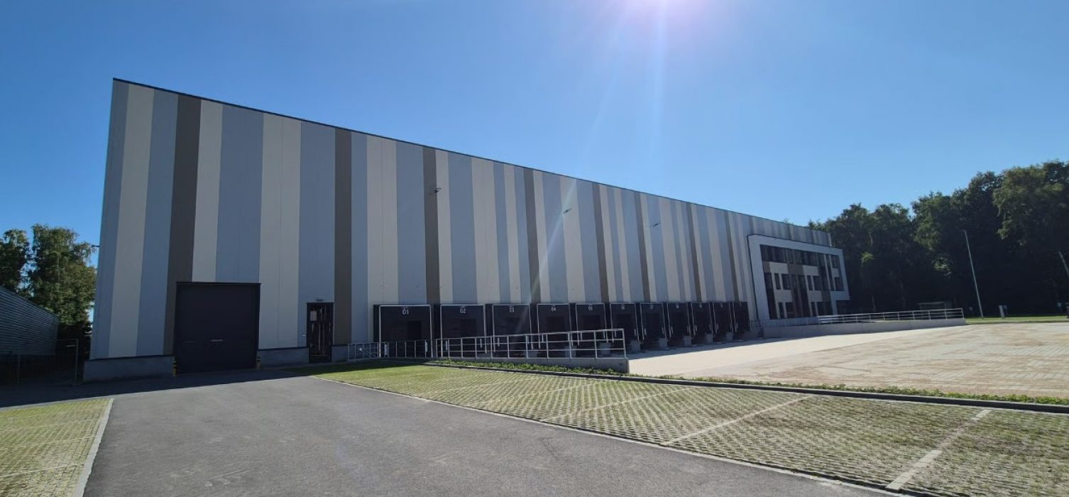 Mercuriusstraat 9 in Kerkrade