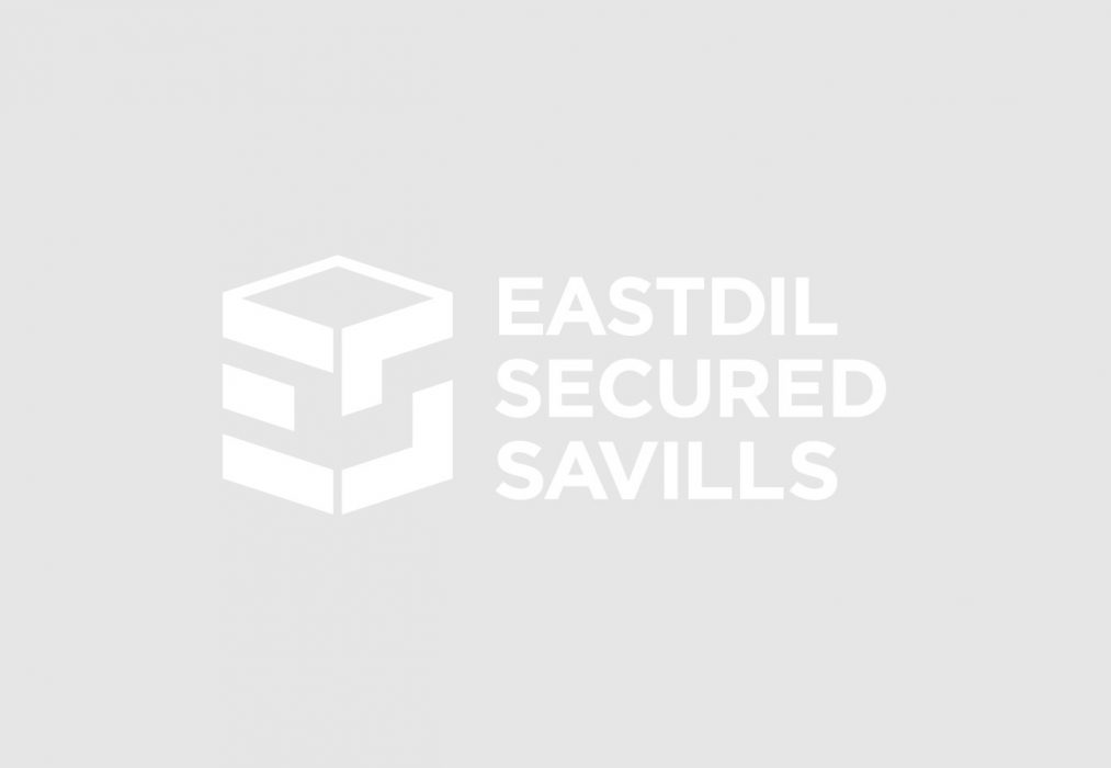 Logo Eastdil Secured Savills | ©Savills