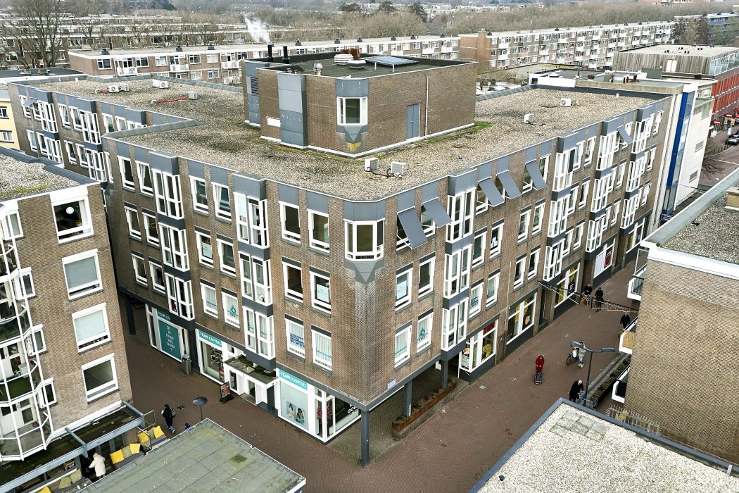 Loosduinse Hoofdstraat 555 in 's-Gravenhage