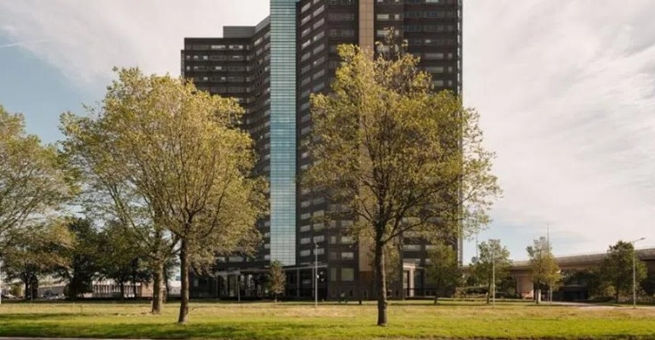 Radarweg 29 in Amsterdam