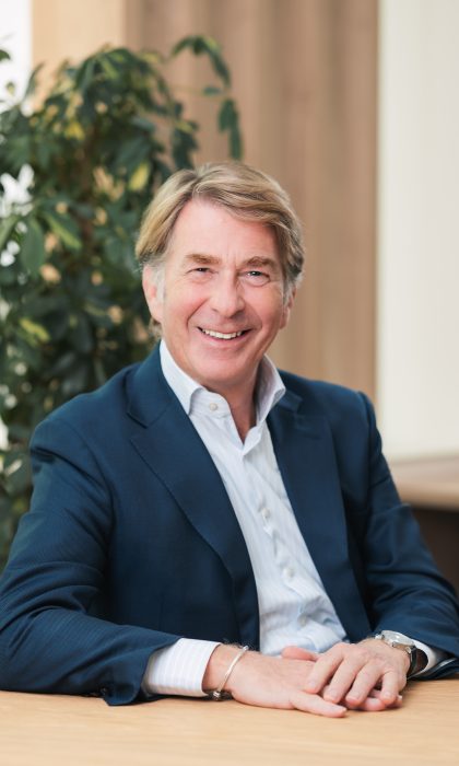 Ronald Huikeshoven