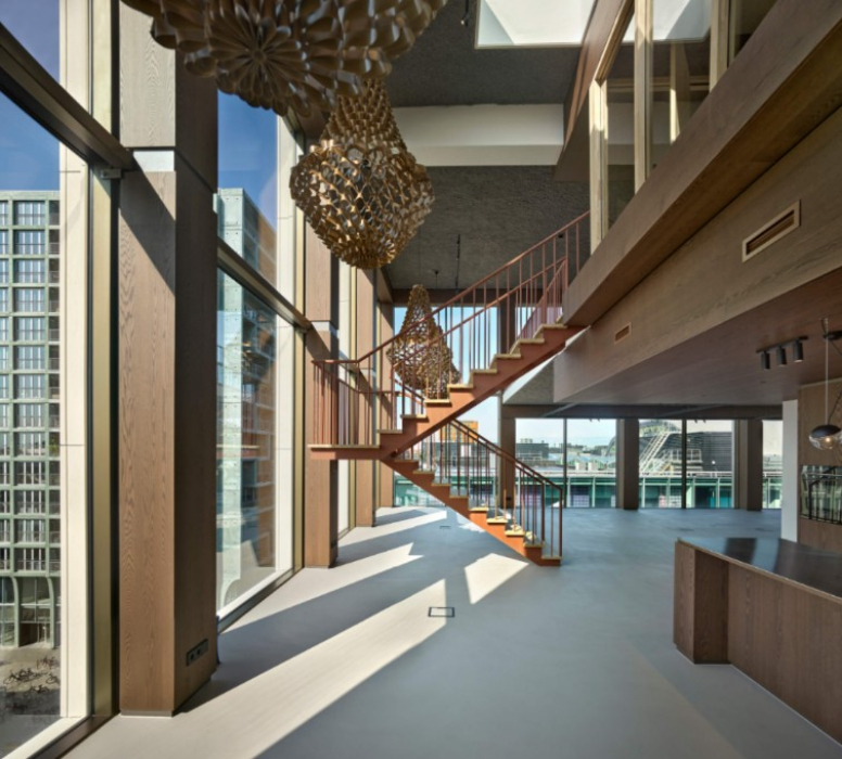 Oostenburgermiddenstraat 188