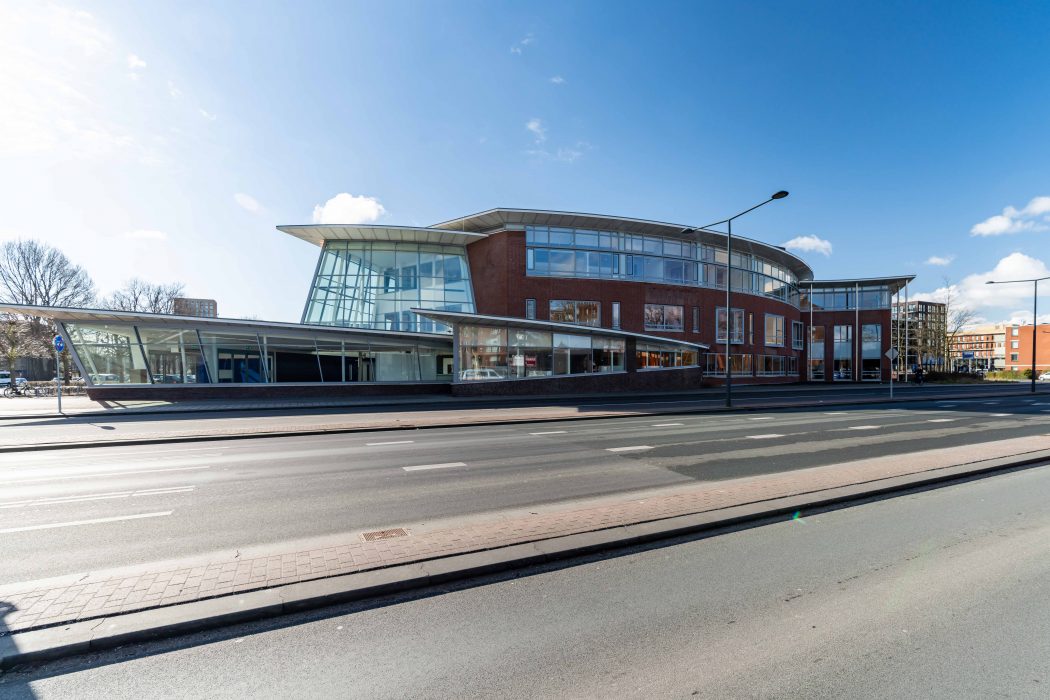 EQWAL Ability huurt kantoorpand in Delft