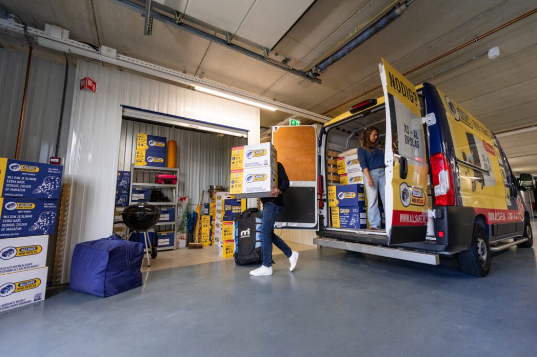 ALLSAFE opent vestiging in Vlaardingen