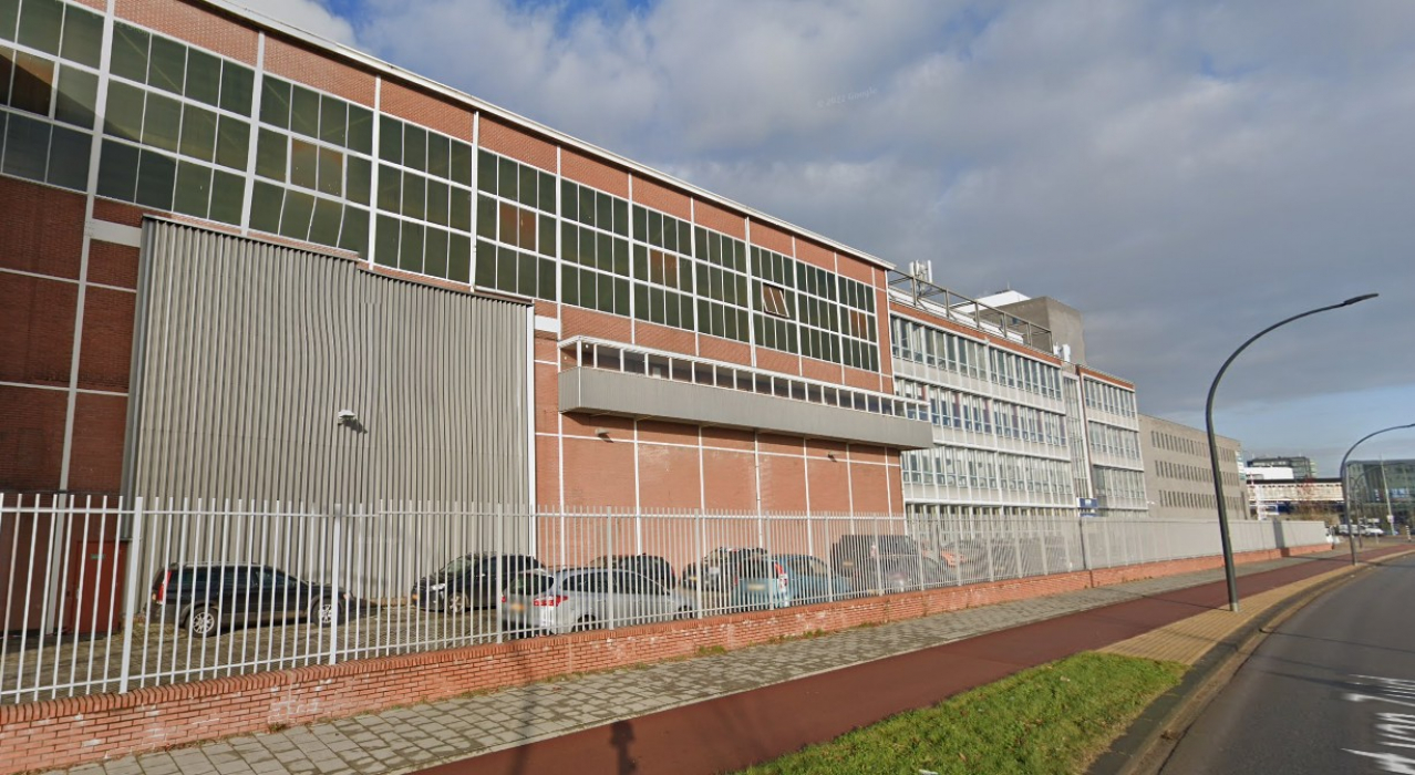 Industriestraat 3 Hengelo