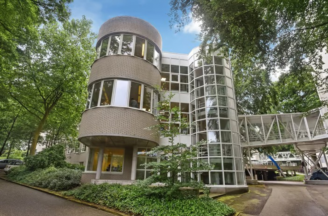 Utrechtseweg 310 in Arnhem