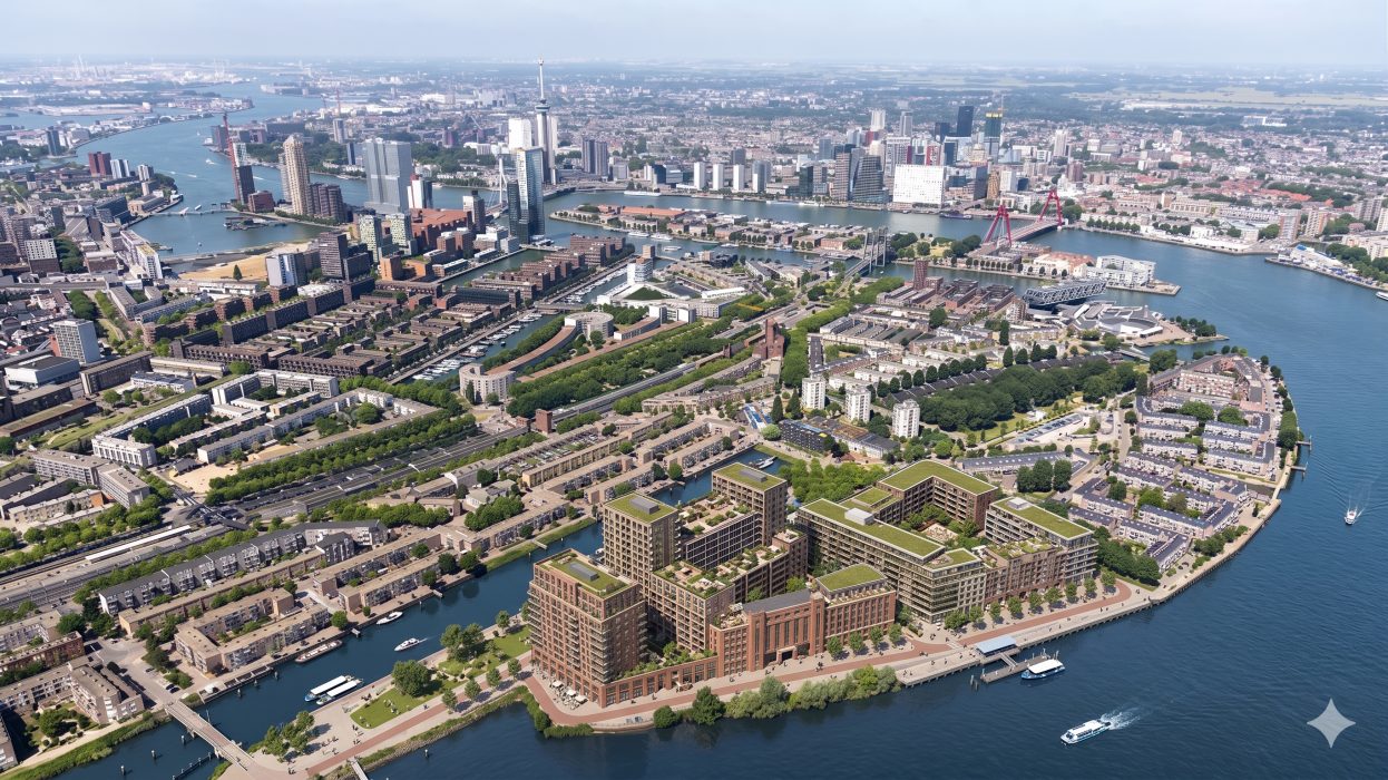 Foto kop van Feijenoord (a.i.)