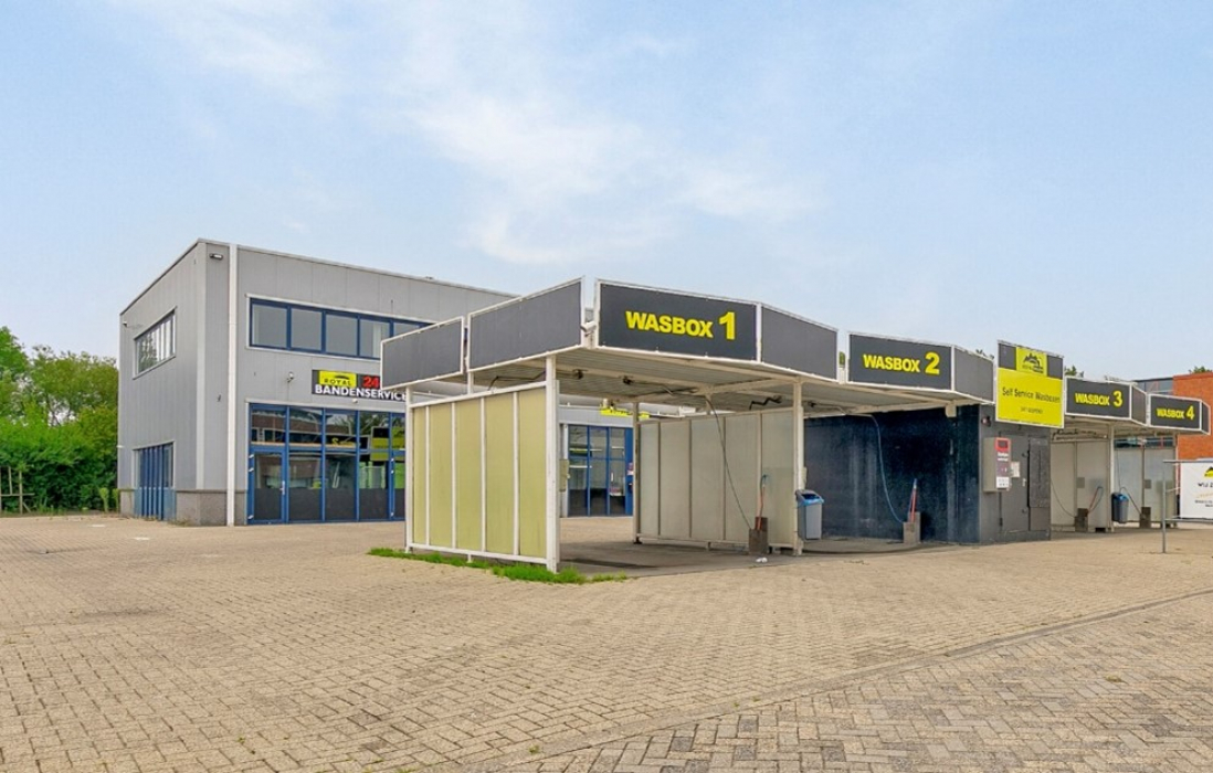 Katernstraat 41 te Almere