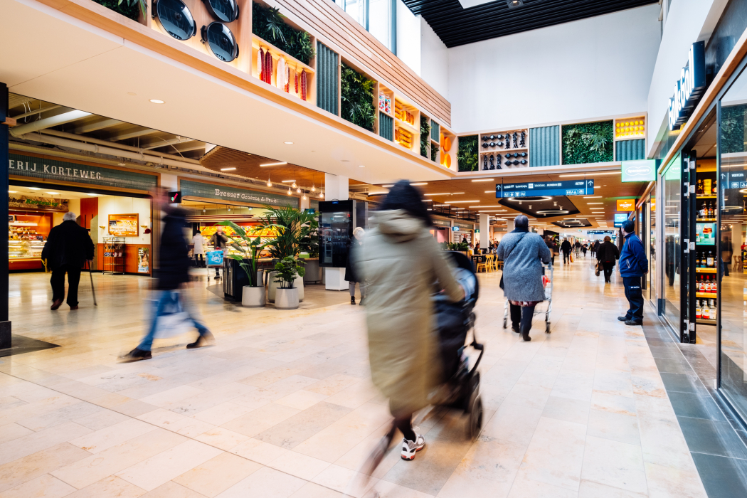 Sterrenbrug Dordrecht