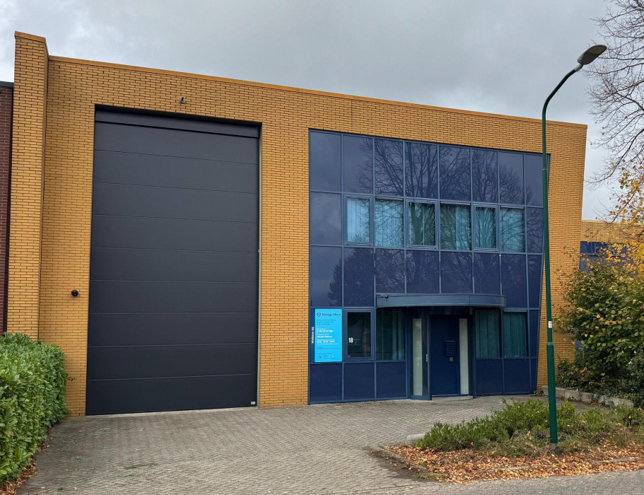 Weteringpad 18 in Soest