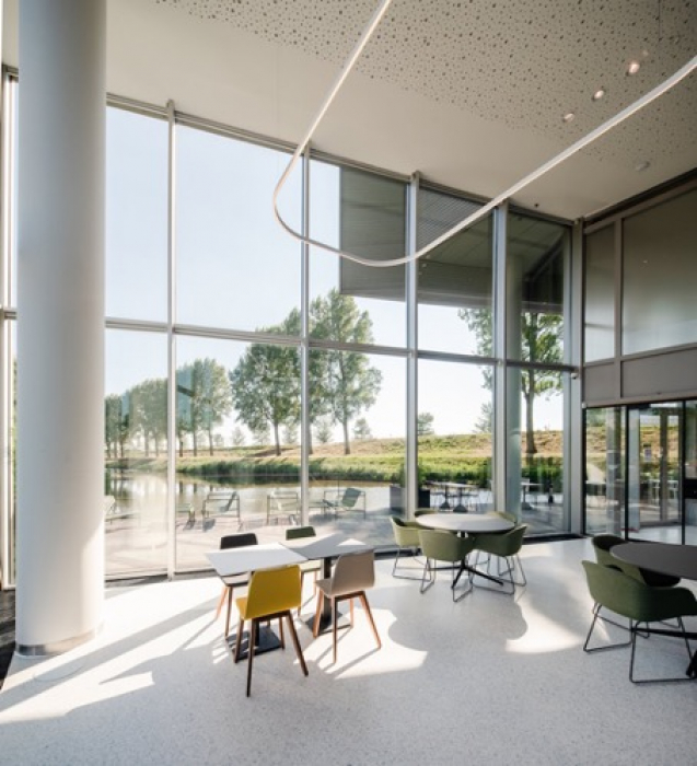 Zuidtoren in Hoofddorp