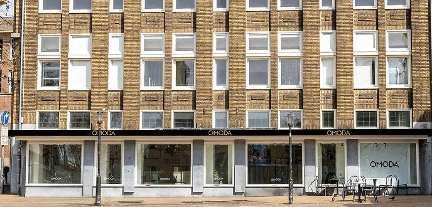 Guldenstraat 13 Groningen