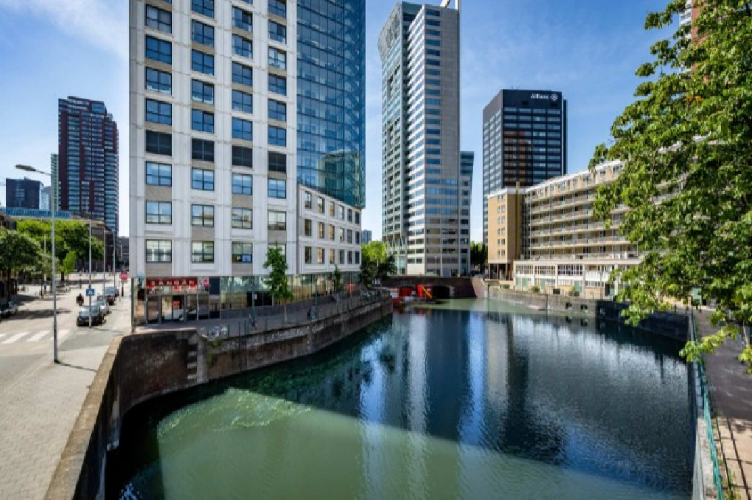 Gezondheidscentrum De Witte Keizer - Rotterdam