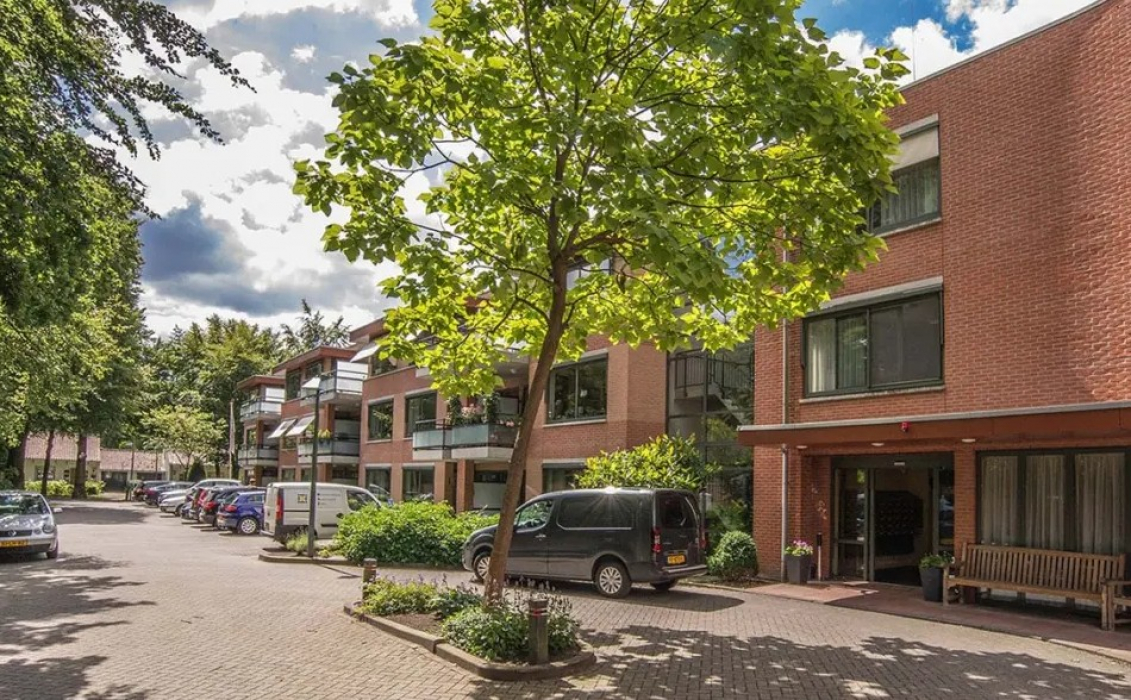 Residentie De Horst in Huis ter Heide